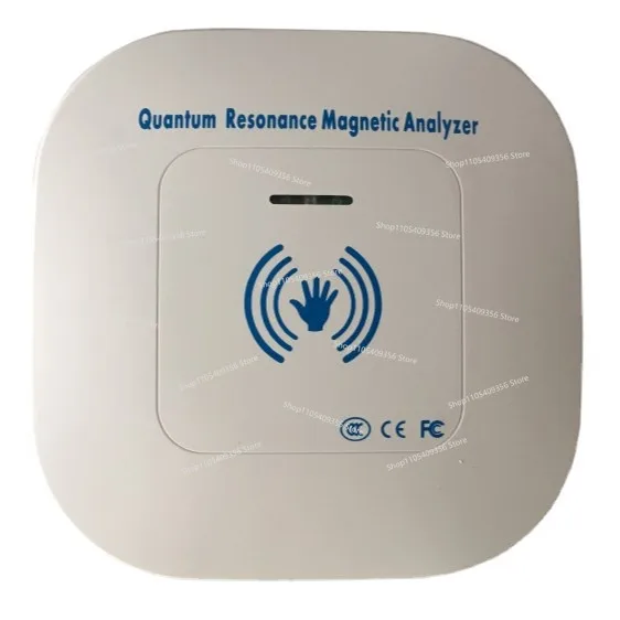 For Quantum Resonance Magnetic Analyzer Body Health Analyz