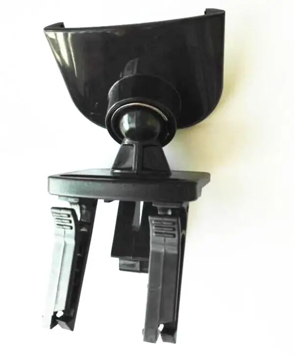 Car Air Vent Mount Cradle Stand Holder for TomTom One V2 V3 GPS.