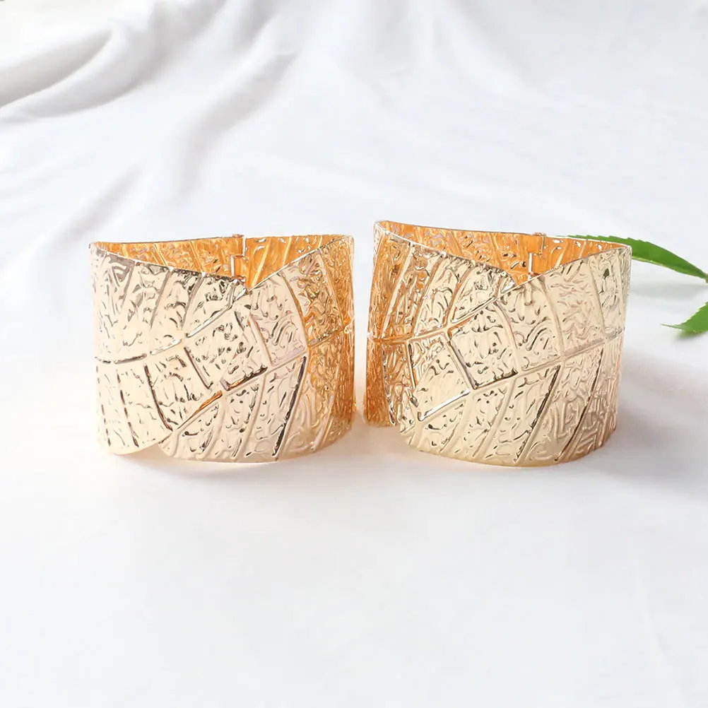 

2Pcs Curtain Tiebacks Alloy Leaf Design Decorative Curtain Fastener Chic Buckles for Living Room Bedroom Decoration