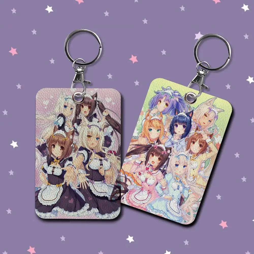 N-Ne-Kopara Keychai…