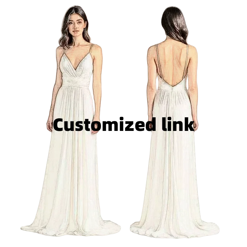

Customized link of women dresses 25040700