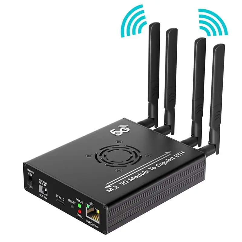 a53m-ngff-m-2-type-c-adapter-with-dual-sim-card-slot-and-rj45-port-4g-5g-module-realtek-rtl8125bg-controller