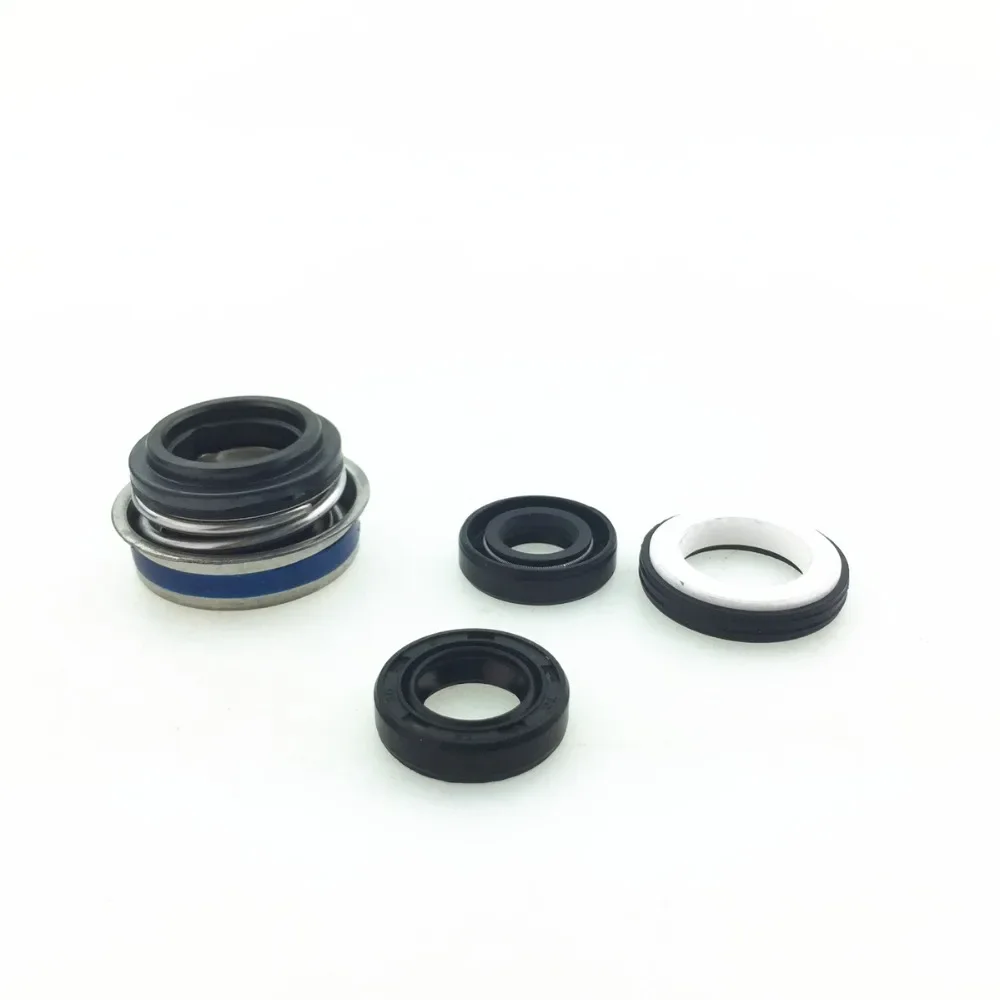 STARPAD For Xinyuan X2 X2X off-road motorcycle water-cooled engine parts Pump oil seal Seal