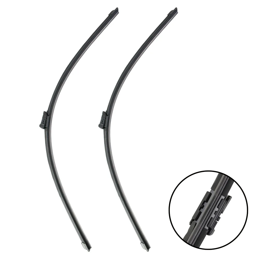 Compatible with Opel Zafra Tourer 2011-Jin wiper accessories