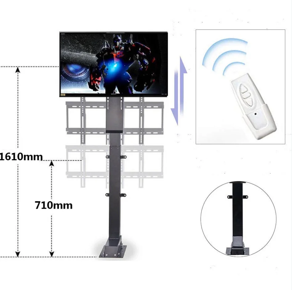 Motorized Cabinet B… - image