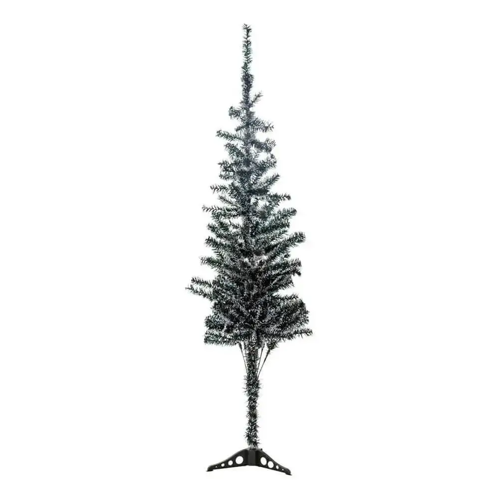 Christmas Tree Nevada 1,2m Green 110 Twigs-Casambiente