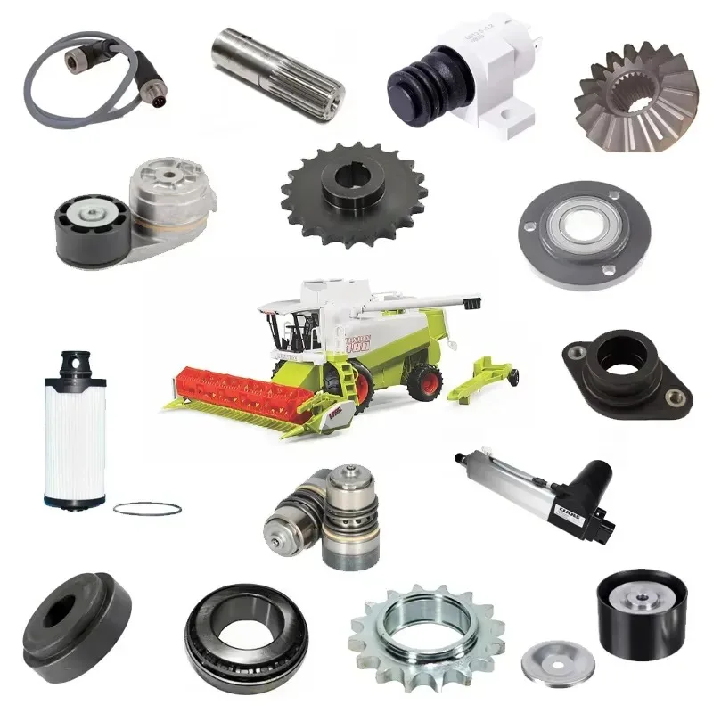 V-Belt 660587 660587.0 0006605870 for Combine Harvester MEGA 360 Agricultural Machinery Parts Harvester Parts