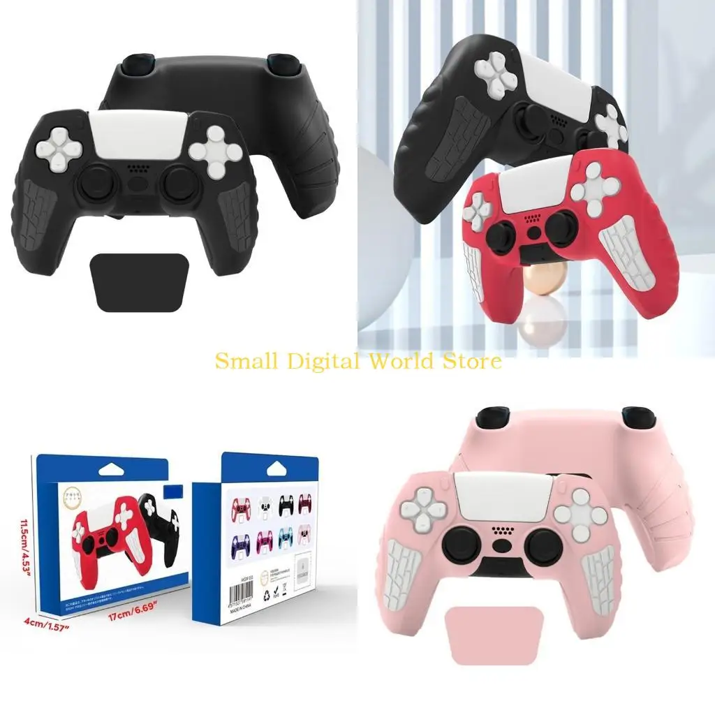 

77UB Silicone for Case Protective Cover Skin Housing for Shell for Protection Sleeve