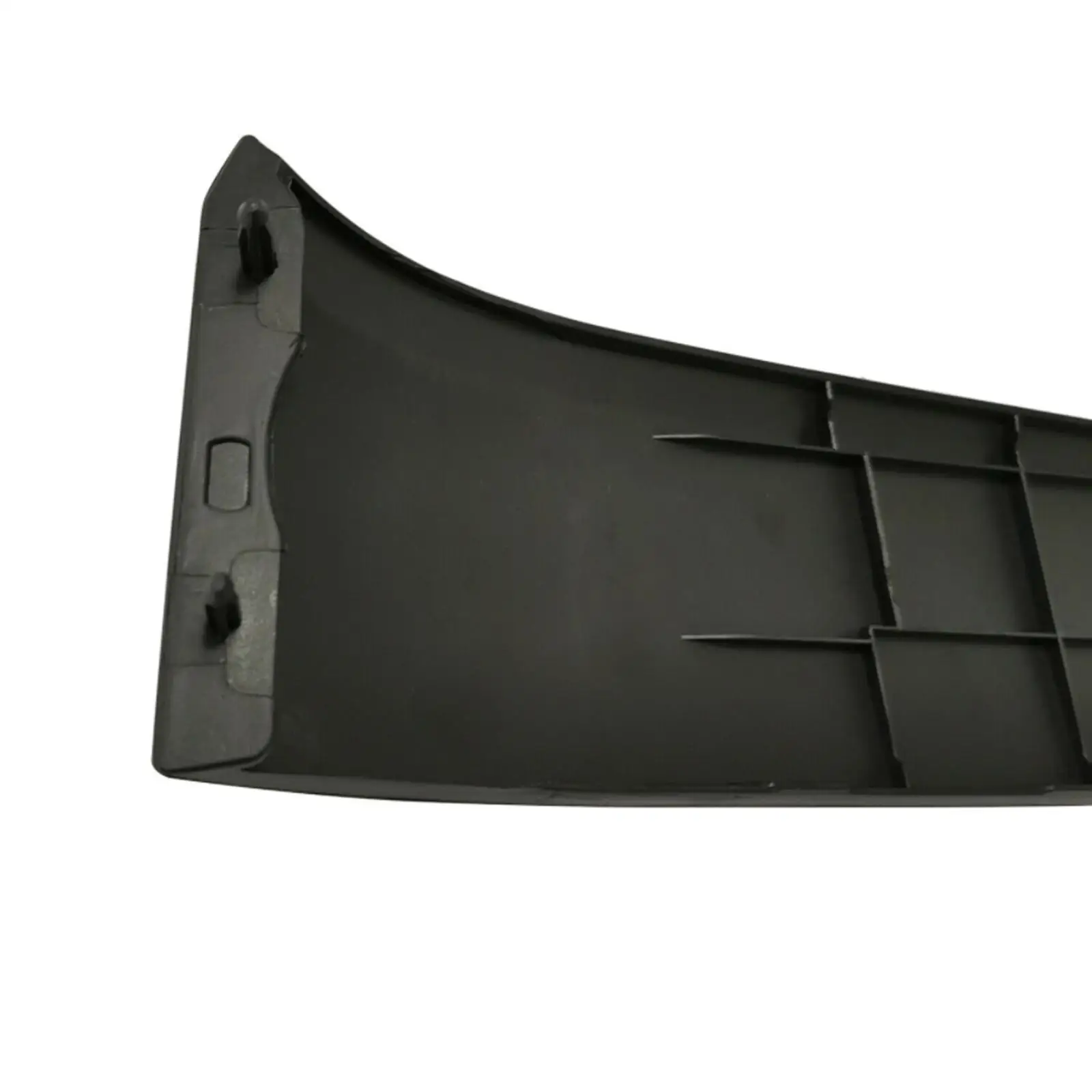 Front below Headlight Extension Panels Car Accessories Replaces Premium High Performance 53932-0C904 for Sequoia 2008-2017
