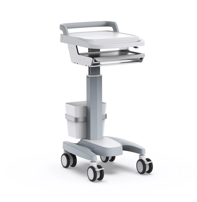 

Больничная тележка для интернет-магазинов, высококачественная тележка для ноутбука, больничная тележка для ноутбука