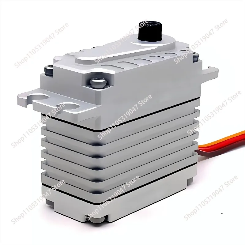 X20-7.4-M-835 Servo 48KG Standard All Metal High Pressure High Torque Servo