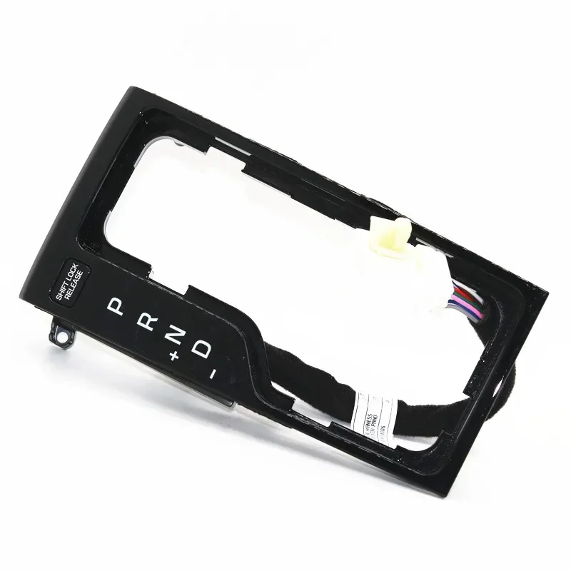 

84654d3000 84654d3010 84654d7100 для Hyundai TUCSON 2015-2019: панель дисплея передач, панель переключения передач, экран.