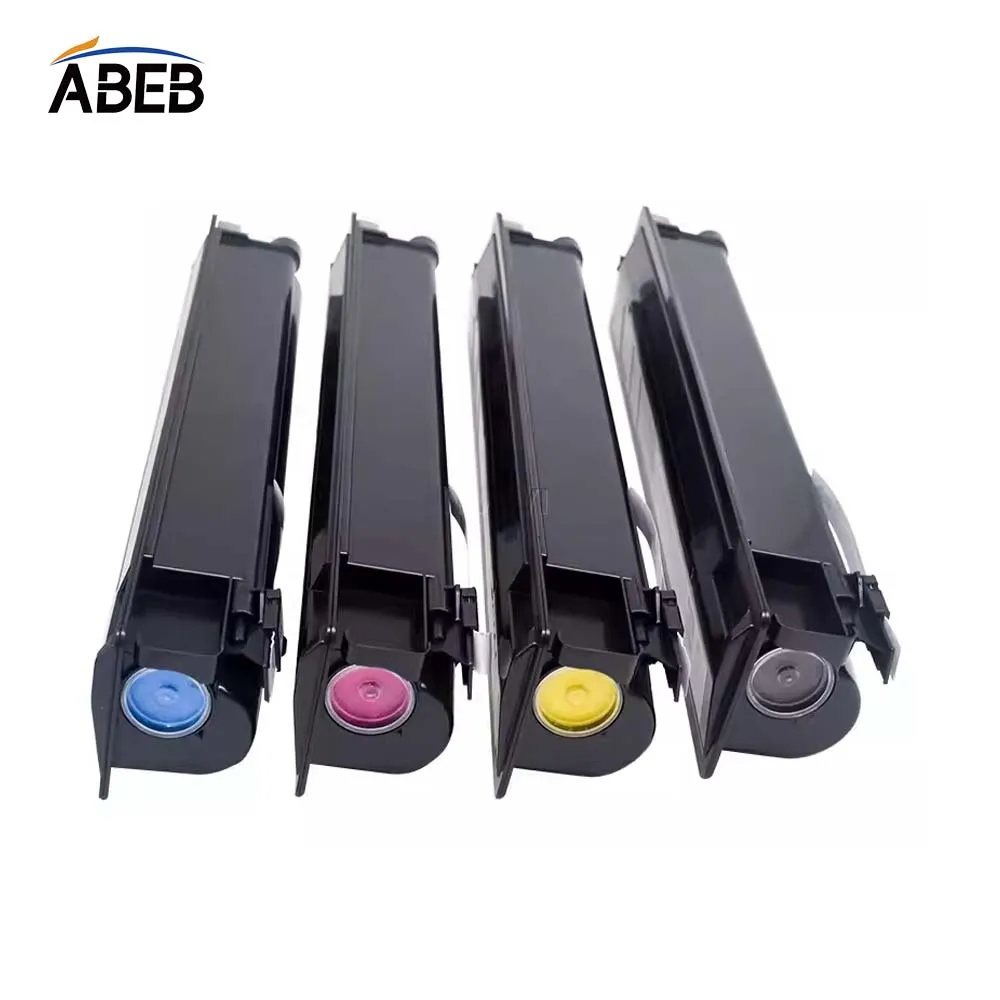 1PCS T-FC50C Toner Cartridge For Toshiba e-Studio 2555C 3055C 3555C 4555C 5055C High Quality Toner Powder