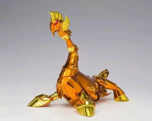 

Bandai оригинал в наличии Saint Seiya EX Saint Cloth Myth Sea Dragon Kirin Garon подвижная фигурка игрушка в подарок аниме фигурка модель игрушки