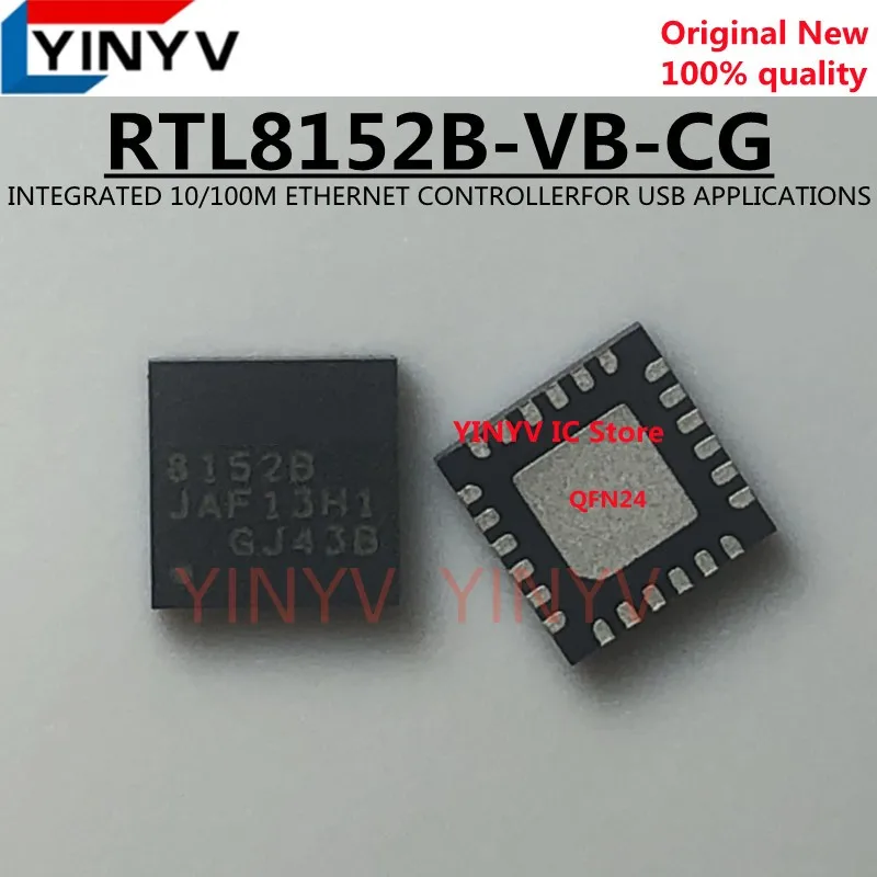 2-20Pcs RTL8152B-VB…