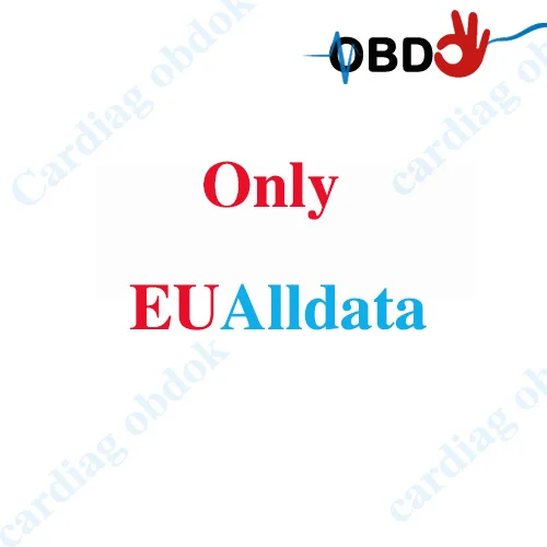 Variant: Alldata EU1 year
