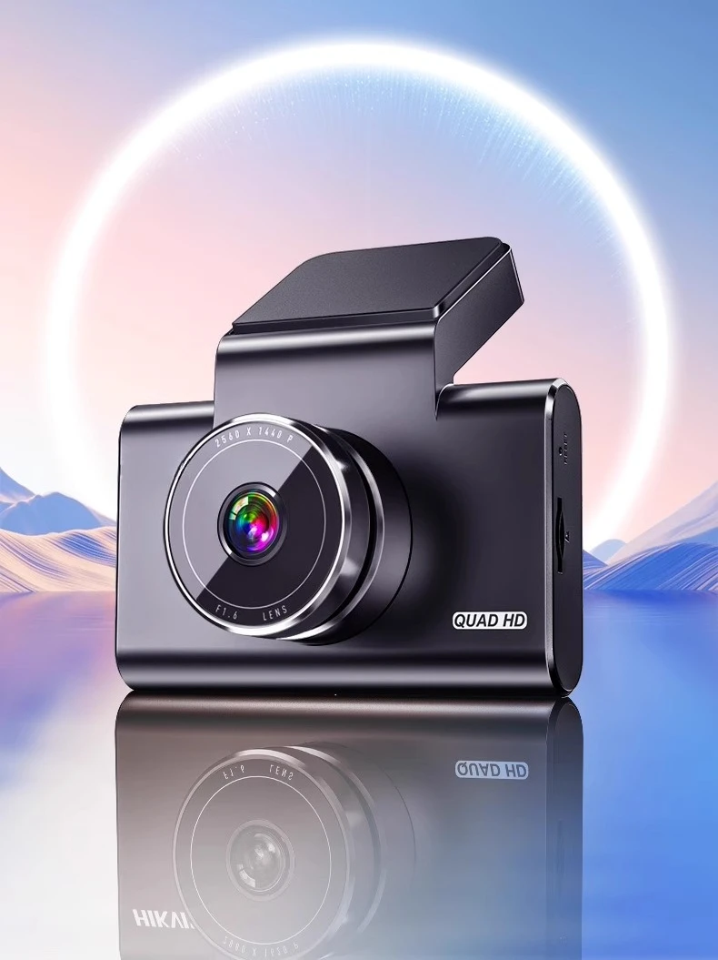 

driving recorder c6 high definition night vision car parking monitoring 2025 new