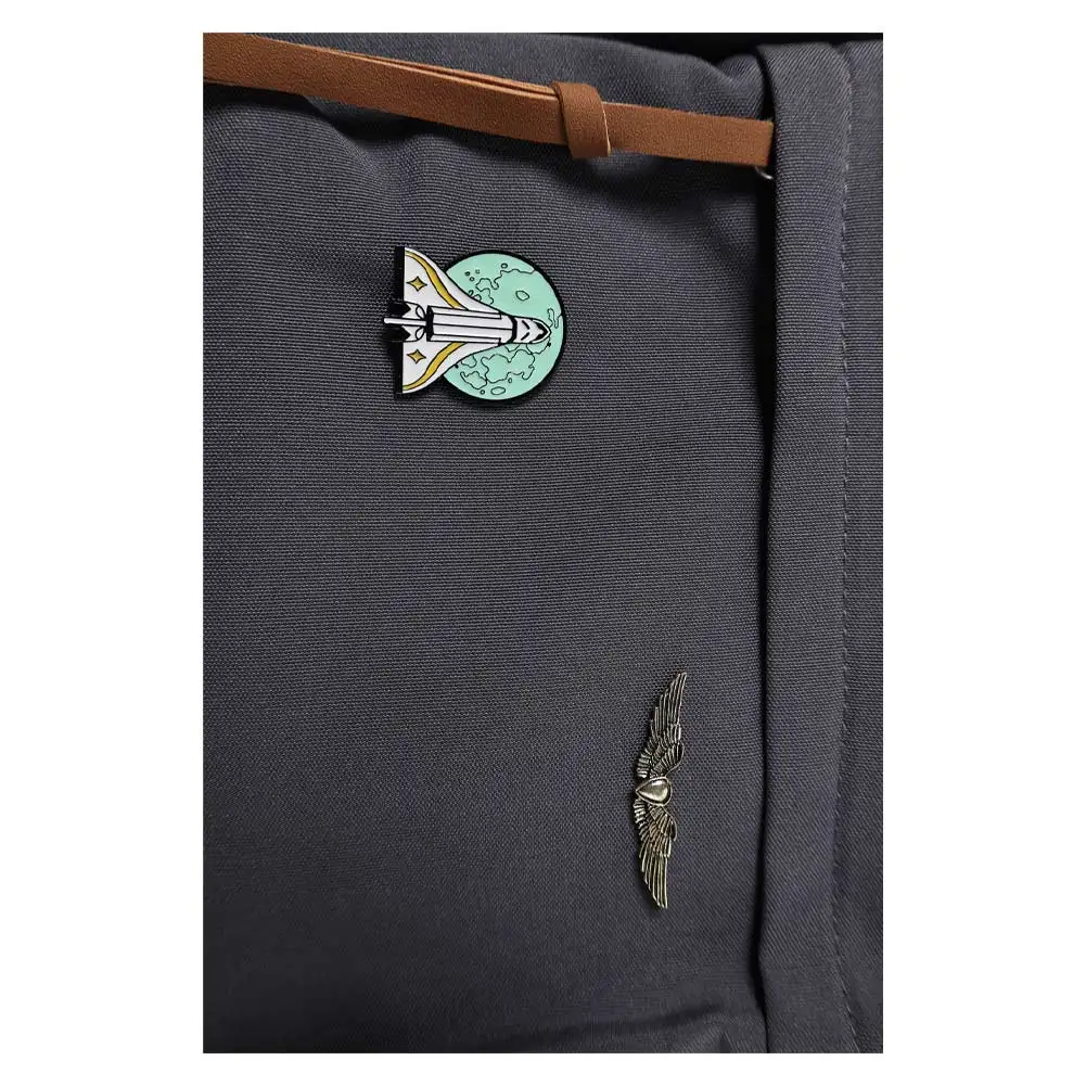 2025 TV The Last Cosplay Of US 2 Ellie Backpack Halloween Christmas Carnival Costume Accessories bag Party Role Play Props