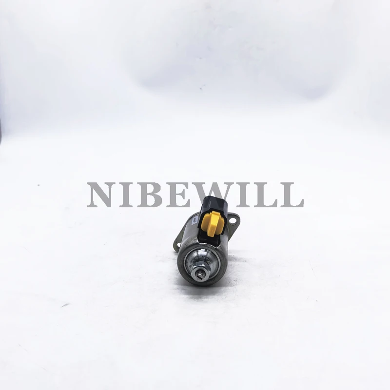 Engineering Machinery Parts for Kobelco SK200-8 SK210-8 Proportional Solenoid Valve KDRDE5K-50/40C30-122-F
