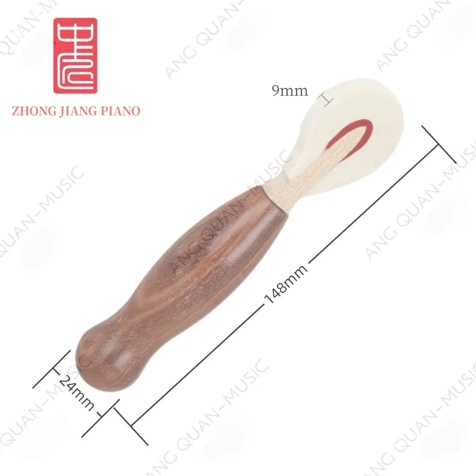Piano Tuning Tool Keyboard Striker Mallet Keystroke Assist Hammer Tuning Hammer