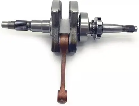 HOT SALE Crankshaft Assy Connecting Rod Comp for Hisun HS500 MSU500 Massimo 500 ATV UTV New Metal Part Number 13200-004000-0000