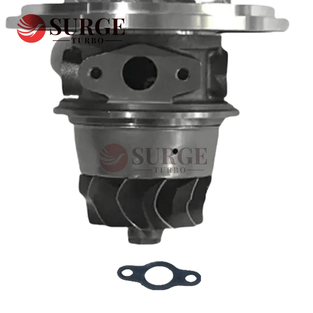 Turbo Cartridge Hks…