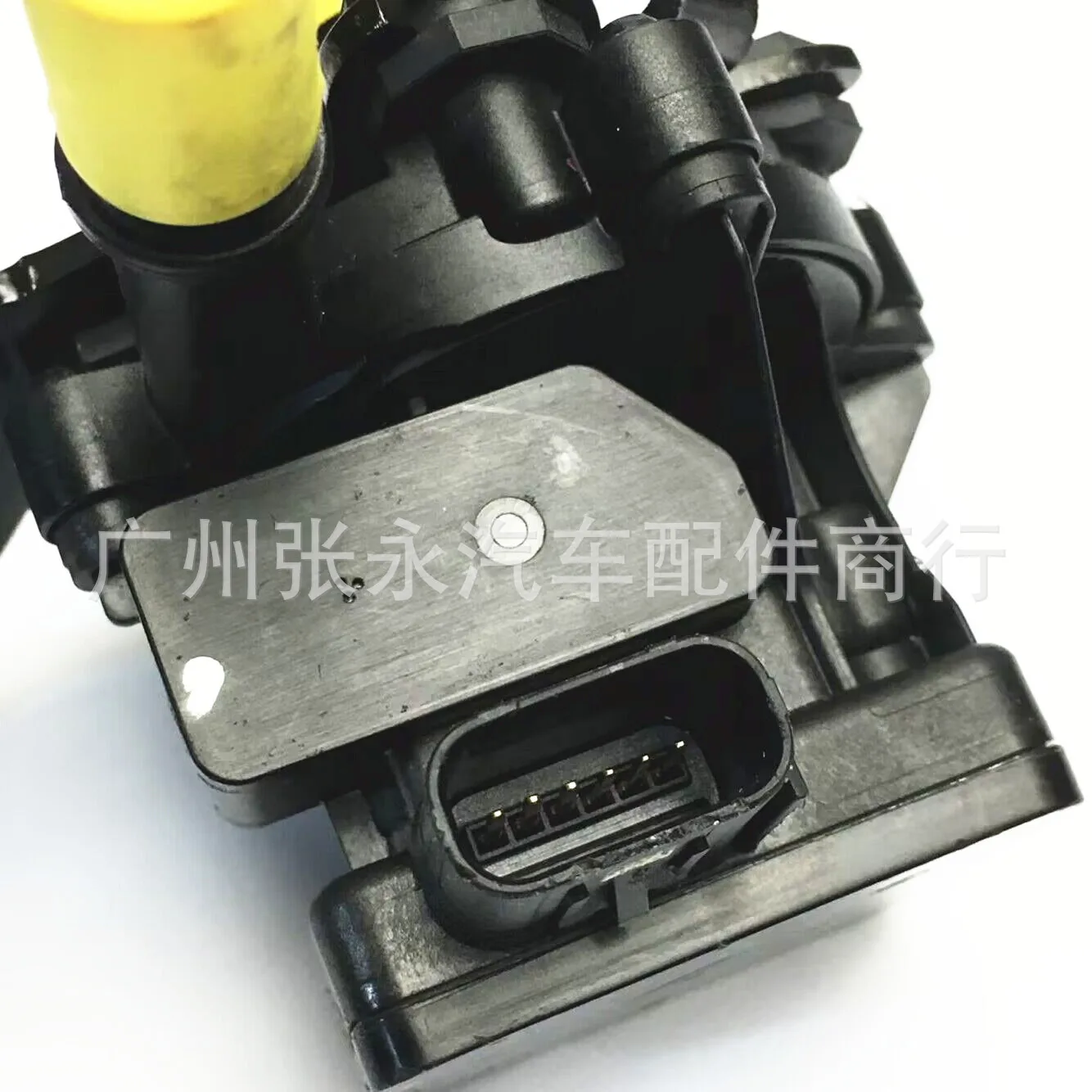 Applicable to exhaust gas recovery system steam tank air purification pump 12703879 12712982 25204641