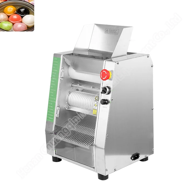 Tapioca Pearls Maker Machine Tapioca Pearls Making Equipment Tapioca Pear Machine For Milk Tea