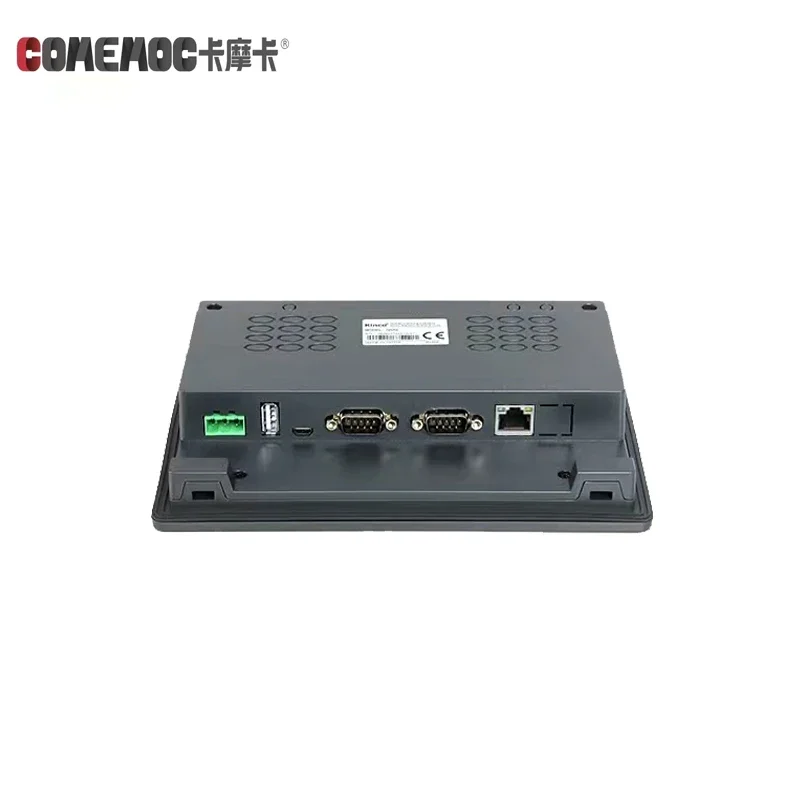 Kinco GL070 GL070E HMI Touch Screen 7 inch 800*480 Ethernet 1 USB Host new Human Machine Interface upgrade MT4434TE MT4434T