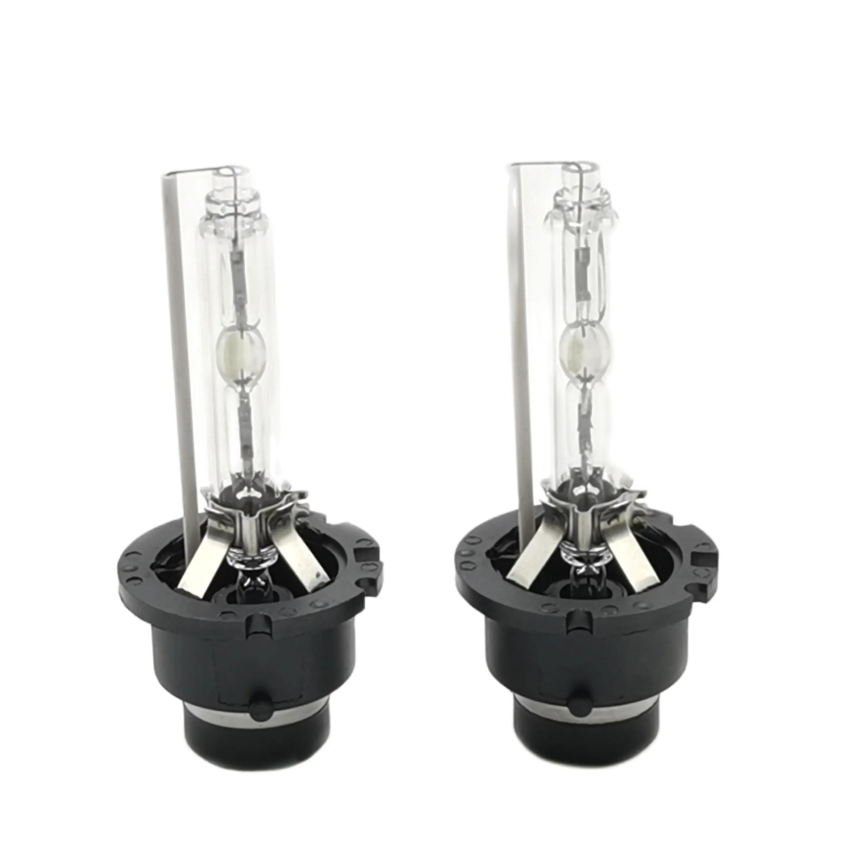 

2PCS 35W D2S D4S Xenon Bulbs 3000K 4300K 6000K 8000K 10000K 3400LM 12VCar HID Lighting System Auto Foglamps