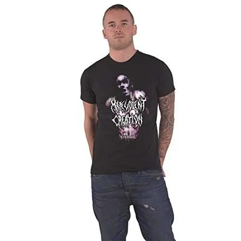 Malevolent Creation Eternal Clothing Size Xxl New T Shirt 64 D66Z