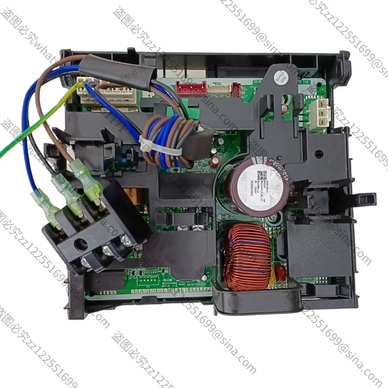 Suitable for Gree Tianli, Liangzhiyi, Liangzhiqin 300027061909 frequency conversion board 100002072956 external main board