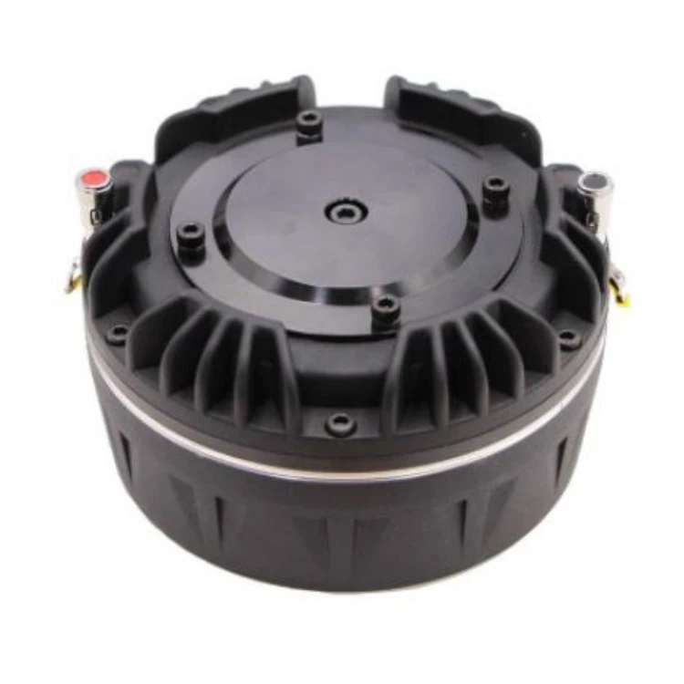 

DE82 High Quality 160 Watt 8 Ohm Tweeter Speaker Diaphragm 88.9mm