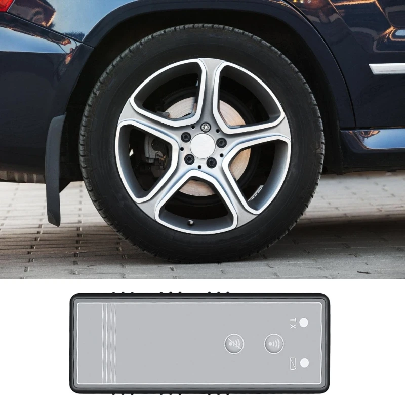 

Автомобильный диагностический инструмент для сброса TPMS с технологией активации датчиков D7YA