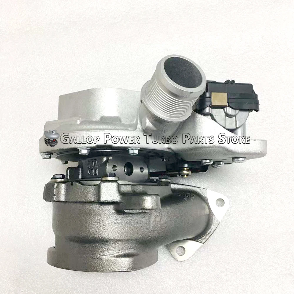 New GTD1446 Turbo For 4D20 2.0T 2.2T Diesel Engine GP2-6K682-EA 832269 854800 787556 832269-5001S 832269-0001S Turbocharger