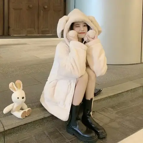 10 best sales प्यारा जैकेट - №6