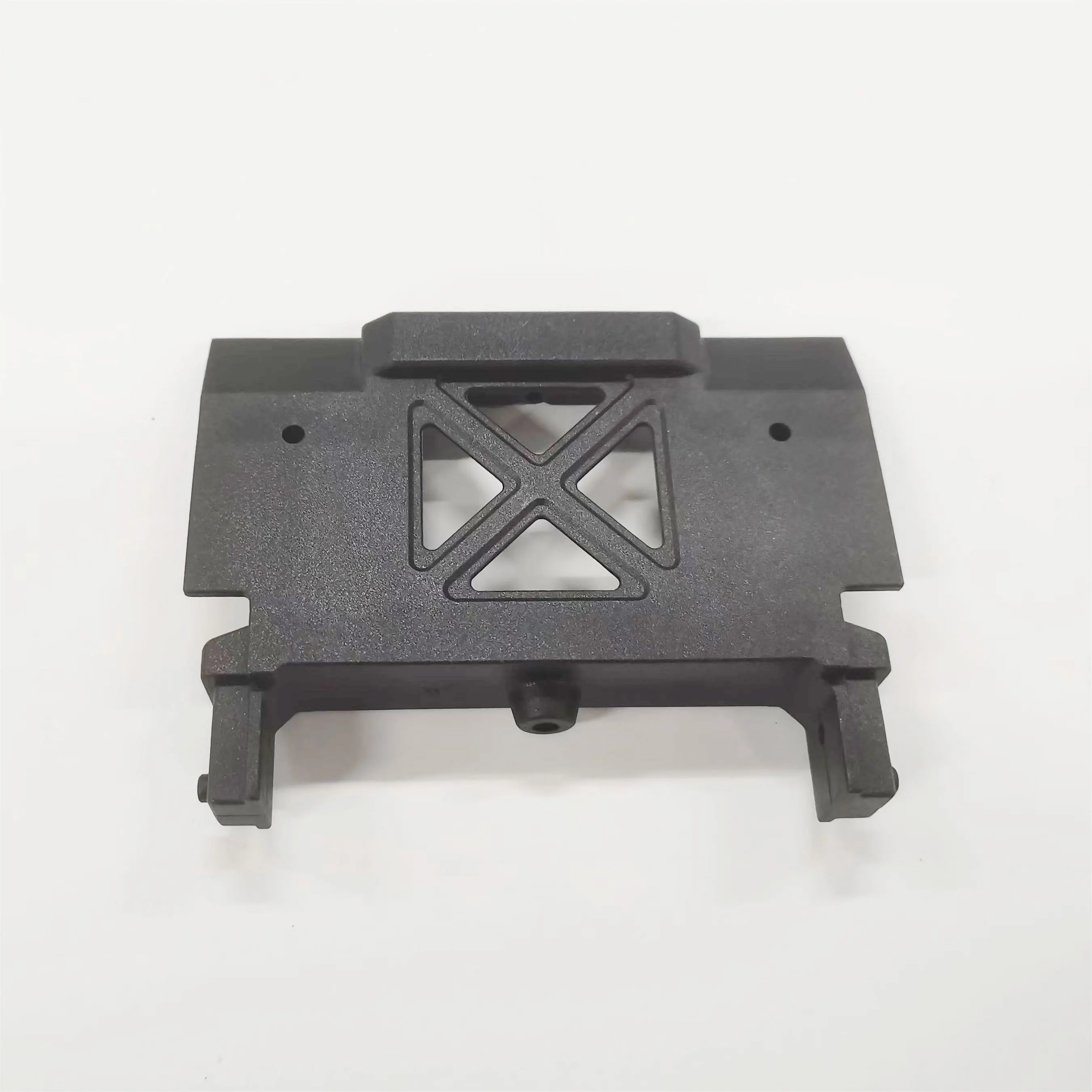 Spare Parts R86660 Roll-Cage Mount For RGT EX86170 1/10 RC Electric Remote Control Off-road Vehicles Cars