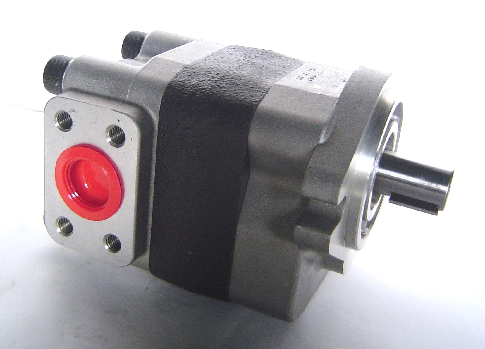 LCH Compact and Reliable Hydraulic Gear Pump for Agriculture Equipment