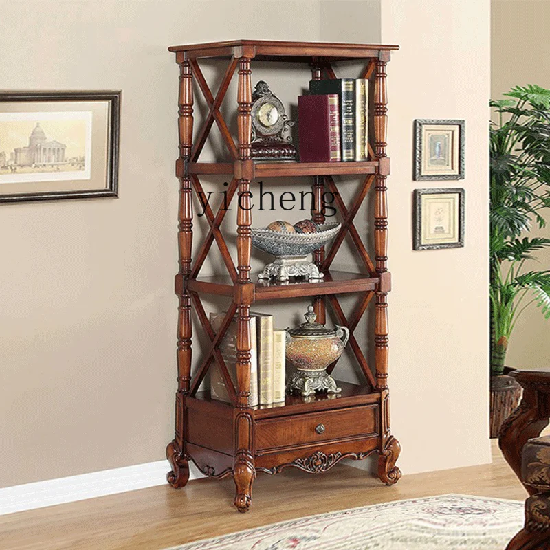 Zc American Solid W…