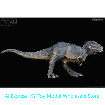 10 best sales Rebor dinosaure - №5