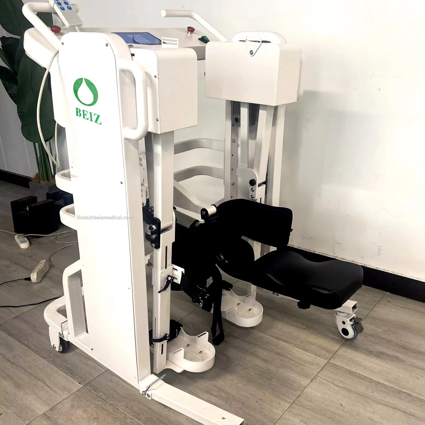 New Style Rollator …