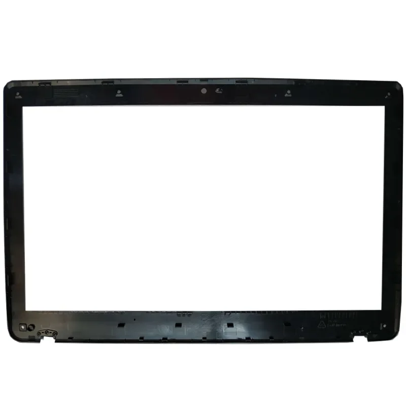 Laptop Lcd Front Frame Bezel Capa Capa para Asus K52 A52 X52 K52f K52j K52jk A52jr X52jv A52j Novo
