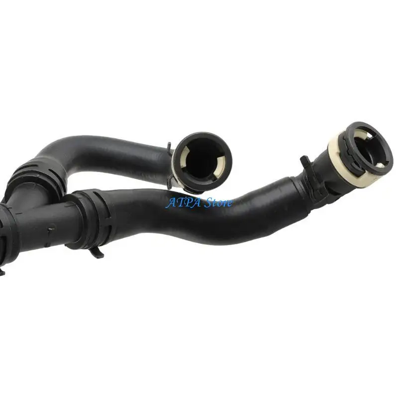 

U13C Leakproof Heater Water Inlet Hose for Select Model Vehicles Replace JL1Z18472B