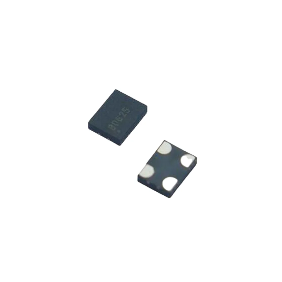 

10PCS/Original SIT8008BI-21-33E 3.3V Active Patch Crystal Oscillator 3 225 100M 100MHZ High Frequency