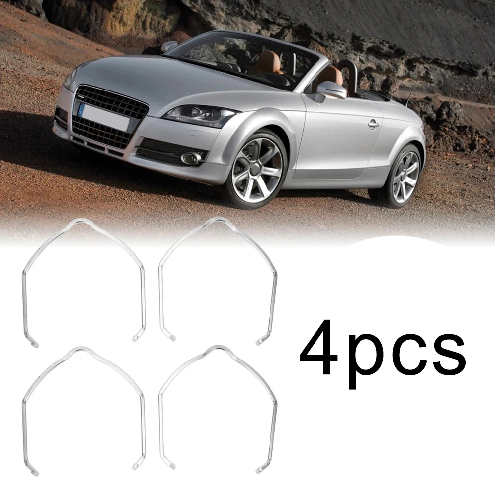 

4 шт. фиксатор турбошланга интеркулера для Benz C‐Class E‐Cla 1J0145769H, запасные аксессуары для автомобилей 0079934201