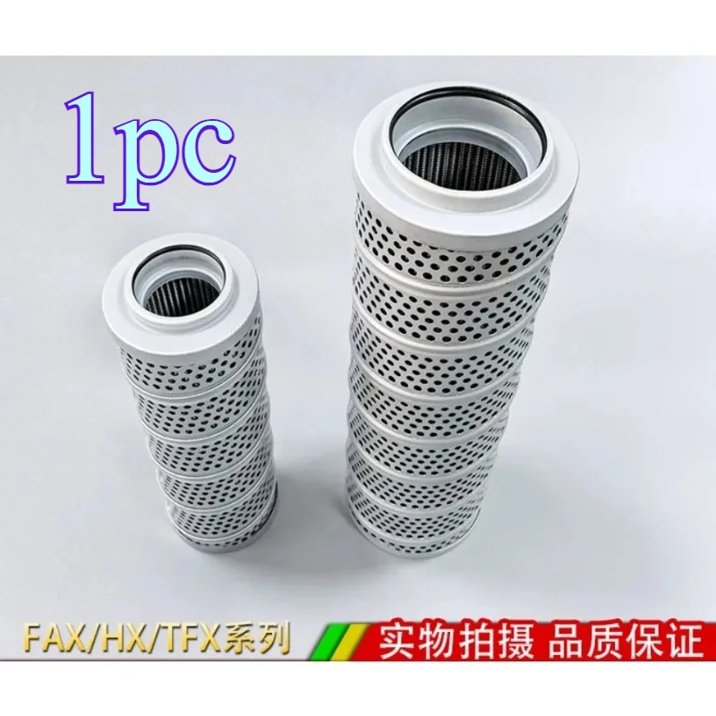 High Quality RFA Hydraulic Return Filter Element HX /FAX-25 /40 /63 /100/160/250 * 10/20 Filter Component