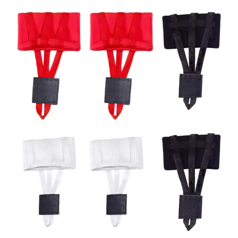 

Boxing Wraps For Men Kickboxing Straps For Boxing Gloves Breathable Punching Training Hand Protective Gear For Martial Arts Muay