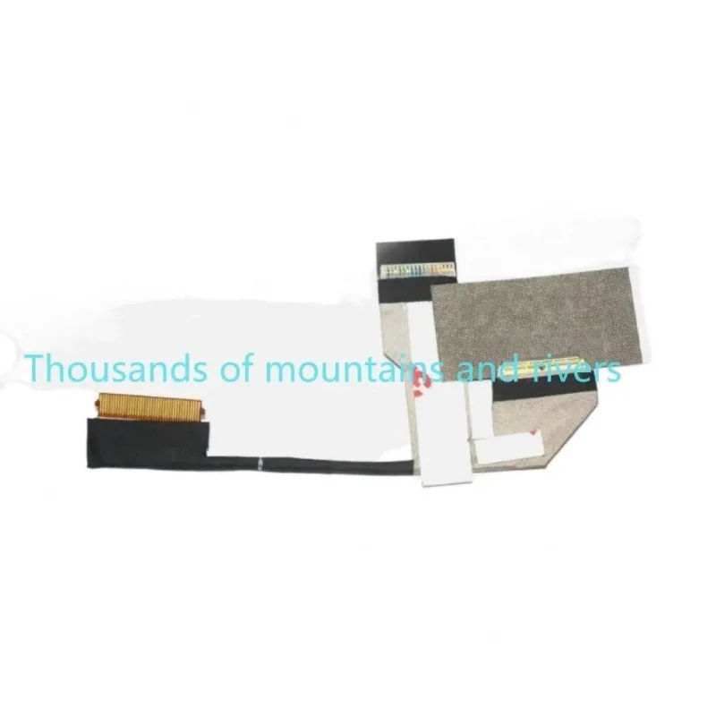 

NEW LCD EDP Cable GPT34 for HP Envy X360 13-BD 13M-BD M44568-001 DC02C00TF00 +