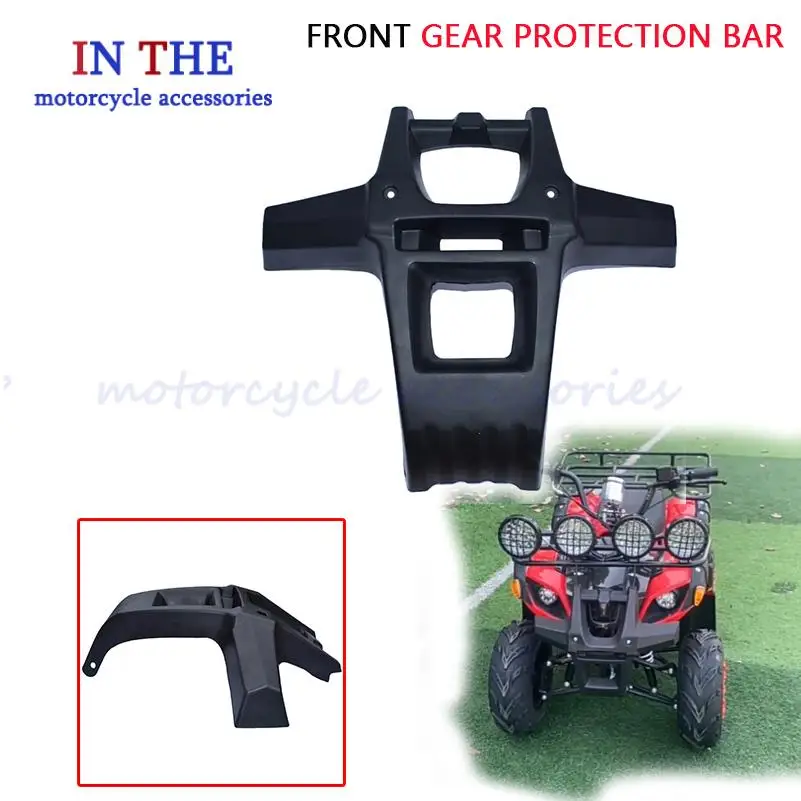 acessorios-para-motocicletas-de-quatro-rodas-estrutura-protetora-dianteira-e-para-choque-de-plastico-para-carcaca-de-motores-off-road