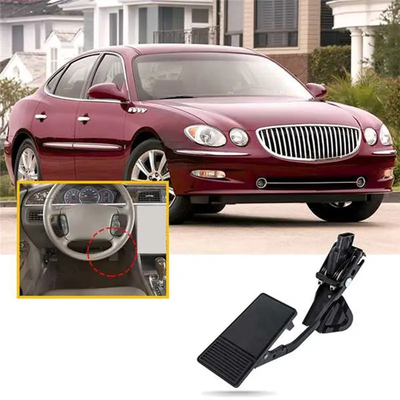 Sensor Assembly Accelerator Pedal Position 15884314 25830023 15236797 For Impara Impala Buick Lacrosse Allure